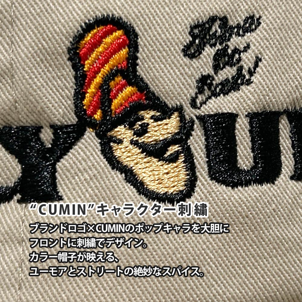 HUMAN MADE CURRY UP ロゴ刺繍 キャップ 楽天市場】【月間優良ショップ 8度受賞】 新品 カリーアップ