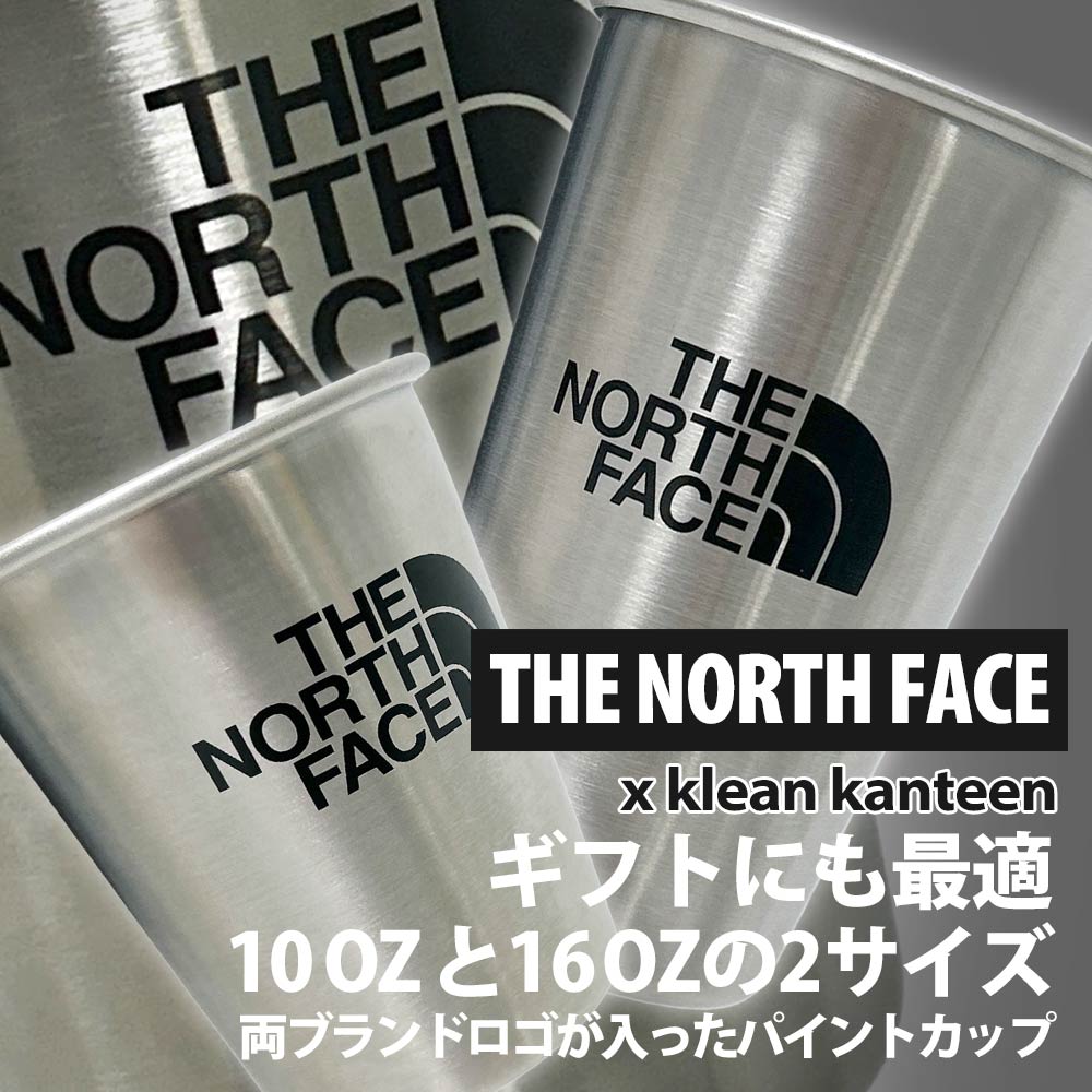 THE NORTH FACE | Cliff Edge
