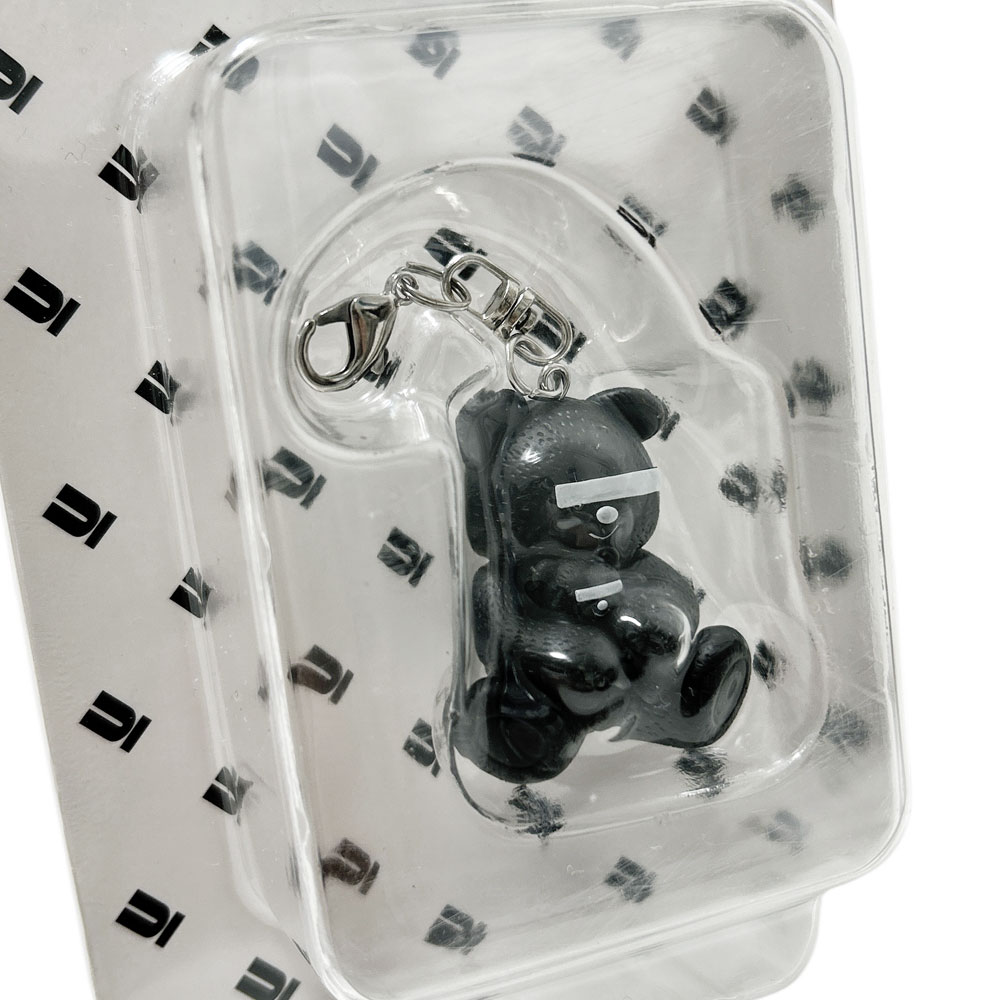 新品 アンダーカバー UNDERCOVER BEAR KEYCHAIN キーチェーン
