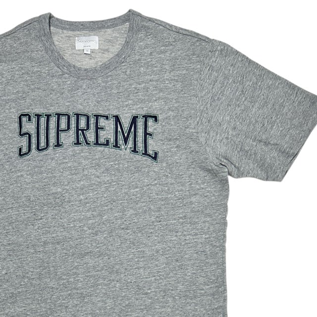 SUPREME | Cliff Edge