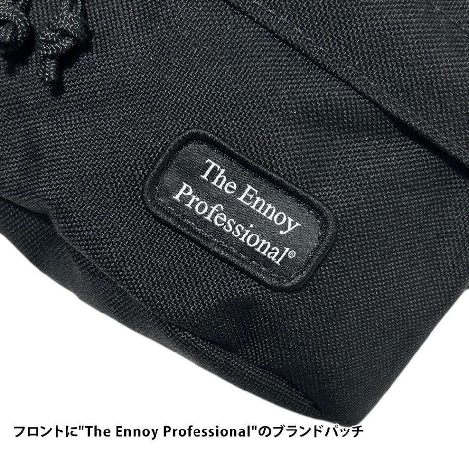 ENNOY WAIST BAG エンノイ ウエストバッグ スタイリスト私物 楽天市場】【月間優良ショップ 8度受賞】 新品 エンノイ ENNOY
