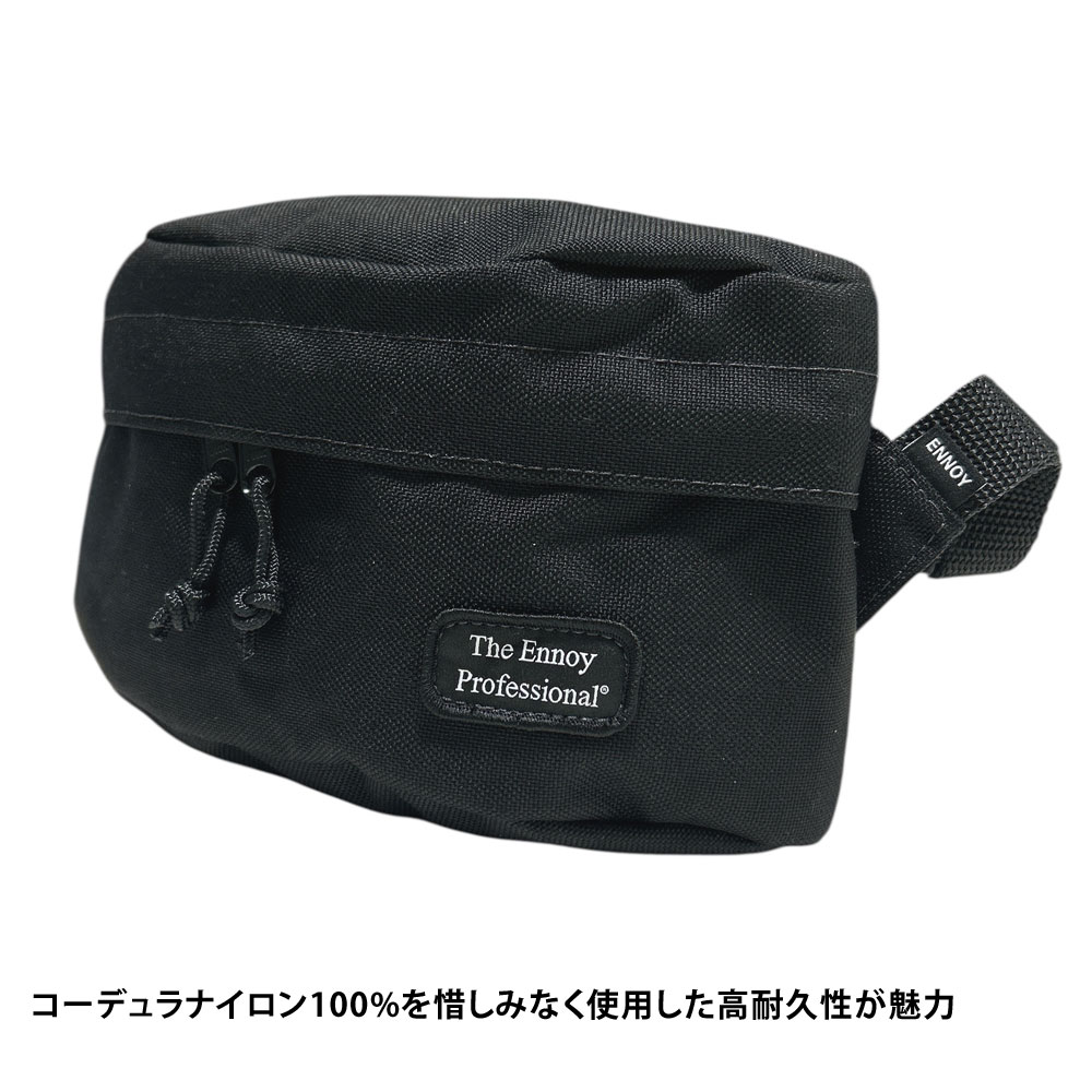 期間限定ポイント5倍キャンペーン中!!] 新品 エンノイ ENNOY