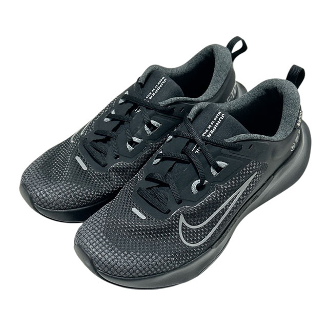 [ָݥ5ܥڡ!!]  ʥ NIKE JUNIPER TRAIL 2 GORE-TEX V2 ˥ѡ ȥ쥤 ƥå HM9734-001 BLACK/COOL GREY-ANTHRACITE  27.5cm