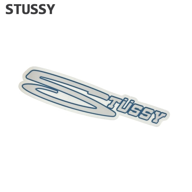 stussy bape sacai wind and sea ステッカー stussy bape sacai wind and sea ステッカー STUSSY | Cliff Edge