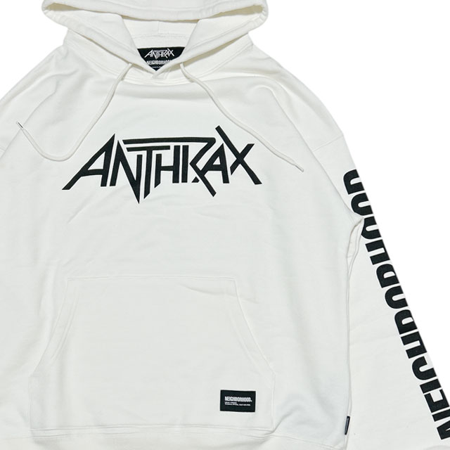 NEIGHBORHOOD,USED | Cliff Edge