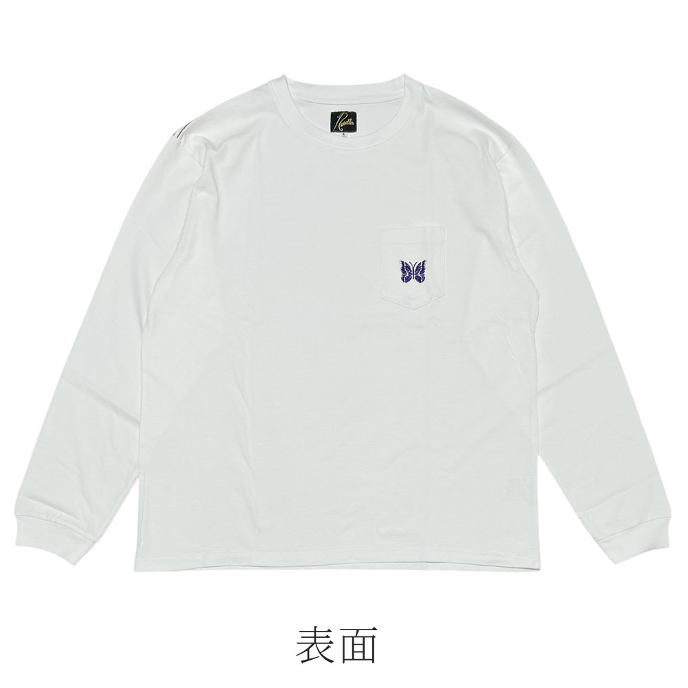 期間限定ポイント5倍キャンペーン中!!] 新品 ニードルズ NEEDLES 25FW