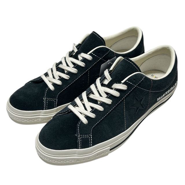 [ָݥ5ܥڡ!!]  拾ޥꥢ WACKO MARIA x С CONVERSE SUEDE/WM 1SE608  BLACK  29.0cm
