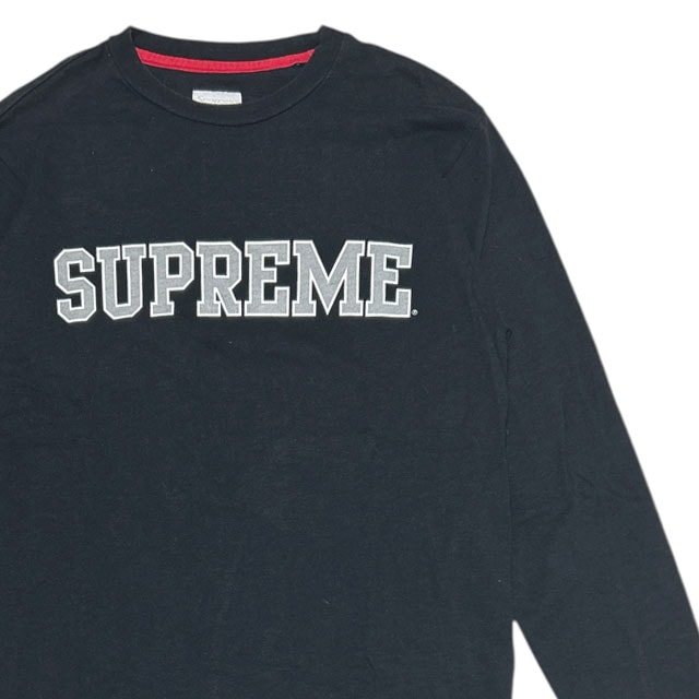 supreme 黒　新品 Supreme x Y's by Yohji Yamamoto】Leather Jacket Black 25FW