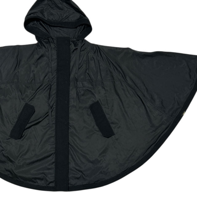 �ڲ��ʸ�ľ���ޤ����� ���ƥ塼���� �����ޥ� STUSSY WOMEN PONCHO �ݥ�������šۥ�ǥ����� �������