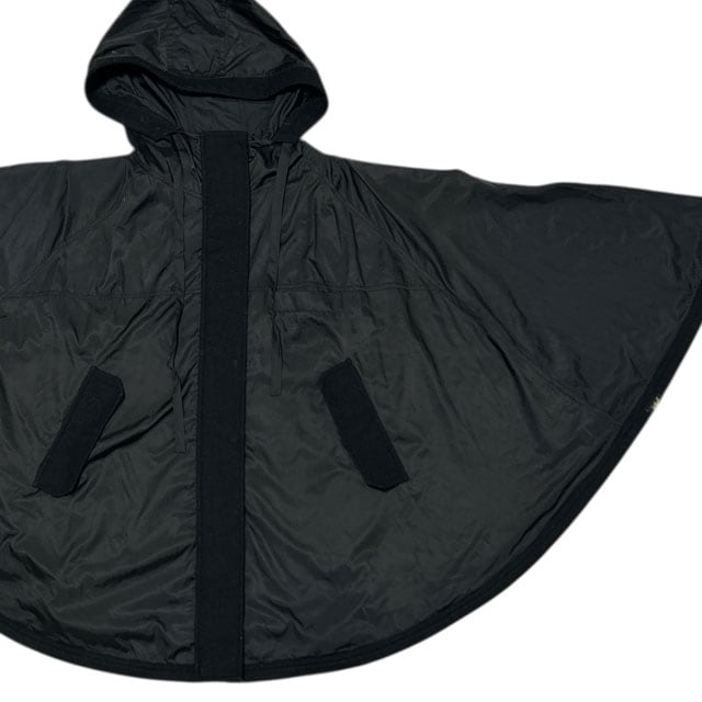 [ָݥ5ܥڡ!!] ƥ塼 ޥ STUSSY WOMEN PONCHO ݥšۥǥ 