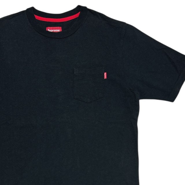 『ゆうと』【ほぼ未使用・傷なし】Supreme 2018FW ブラック SUPREME | Cliff Edge