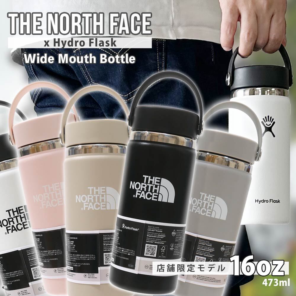 THE NORTH FACE | Cliff Edge