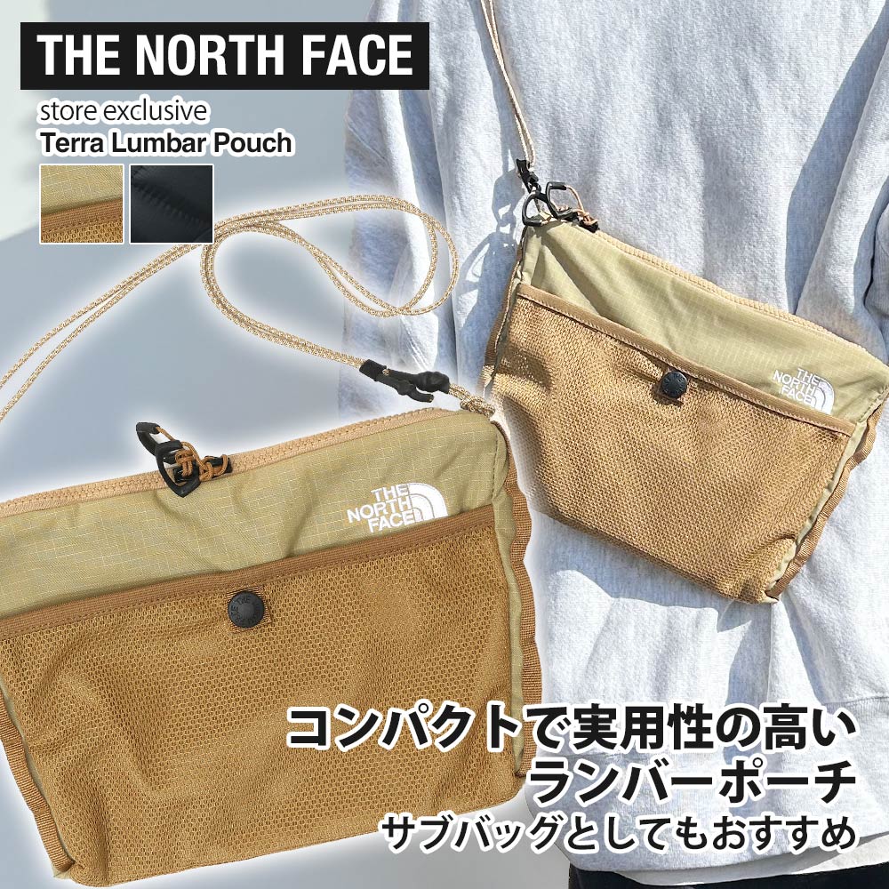 THE NORTH FACE | Cliff Edge