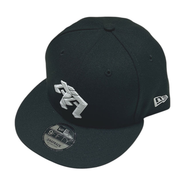 [���ָ���ݥ����5�ܥ����ڡ�����!!] ���� �����󥿥��� DOWNTOWN x �˥塼���� New Era �������ʥ��� 9FIFTY CAP �١����ܡ��� ����å� BLACK ��� FREE������