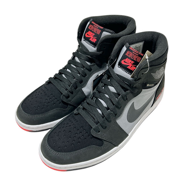 [���ָ���ݥ����5�ܥ����ڡ�����!!] ���� �ʥ��� NIKE AIR JORDAN 1 ELEMENT GORE-TEX �������硼����1 �����ƥå��� DB2889-002 CEMENT GREY/DARK CHARCOAL ��� 27.5cm