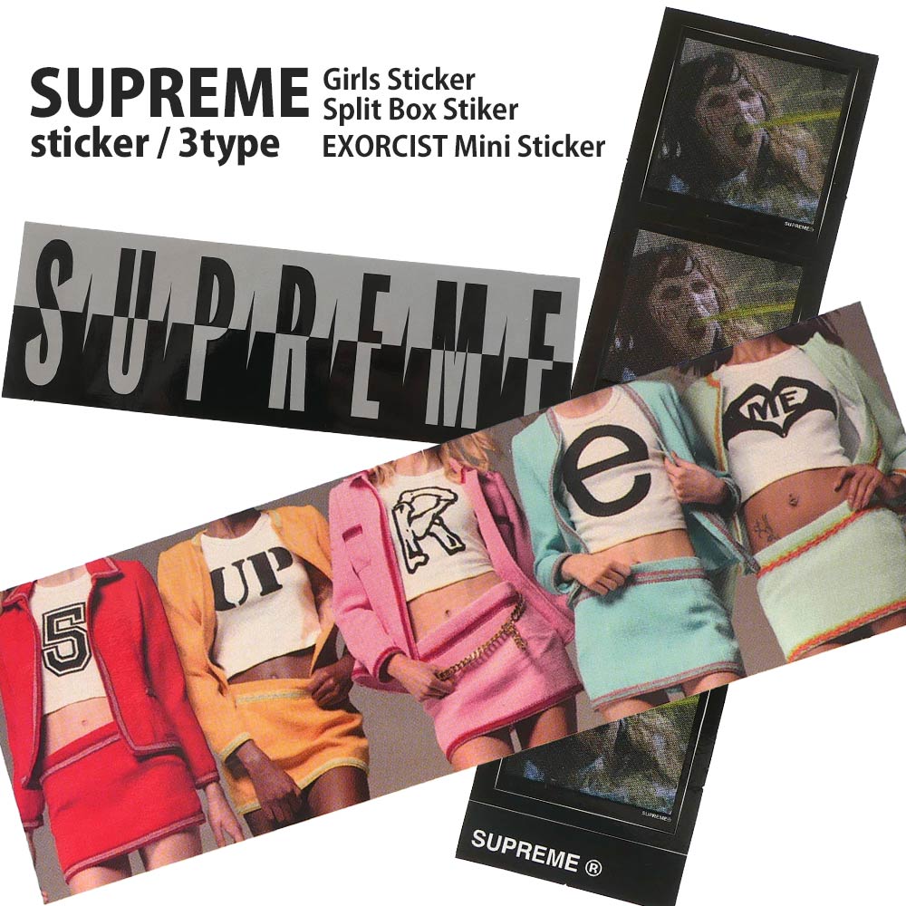 SUPREME,NEW | Cliff Edge