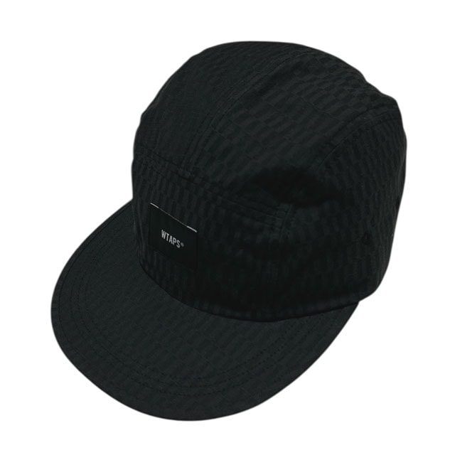 [���ָ���ݥ����5�ܥ����ڡ�����!!] ���֥륿�åץ� WTAPS T-5 03 CAP ����å� 251HCDT-HT09 BLACK FREE����������š�