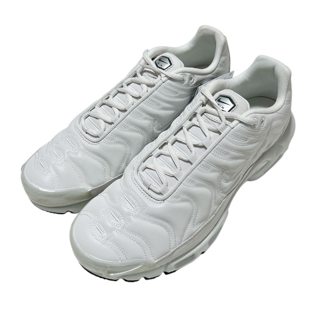 [���ָ���ݥ����5�ܥ����ڡ�����!!] ���� �ʥ��� NIKE WMNS AIR MAX PLUS ������� �����ޥå����ץ饹 FZ4342-001 PLATINUM TINT ��� 29.0cm