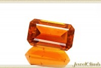 クリノヒューマイト・ルース２．２７ＣＴ|クリノヒューマイト