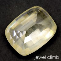 シーライト・ルース２１．４０CT