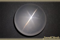 【サマーセール割引済】ミルキースタークォーツ・ルース６４．４０ＣＴ|ミルキークォーツ
