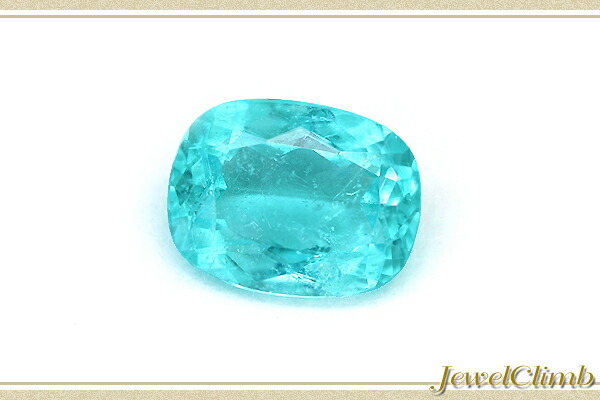 パライバトルマリン原石⑰ パライバトルマリン 宝石 ルース 1．17CT宝石 | パライバ