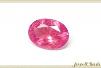ラズベリル（ペッツォタイト）・ルース１．１１ＣＴ|ラズベリル