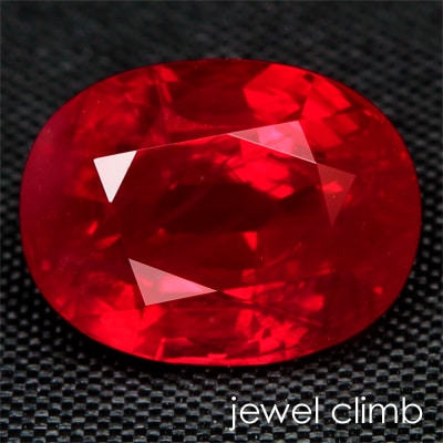 ビルマ産ルビー・ルース4．04CT宝石 | ルビー | 直輸入価格の
