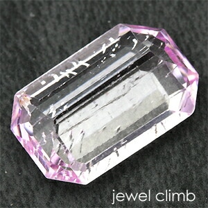 9月の誕生石特集】ルチル・クンツァイト 宝石 ルース 12．01CT