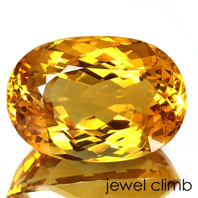⭐︎【天然】シトリン ルース 15ct 【公式通販】