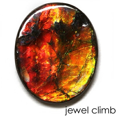 地球が偶然に生んだ自然の造形物アンモライト 宝石 の事なら直輸入価格