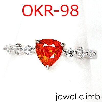 ���� 0.2CT��0.8CT���٤��б� ��OKR-98��󥰲ù��� ��ե�������
