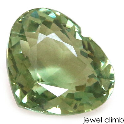 グリーントルマリン  宝石 ルース ２．８２ＣＴ