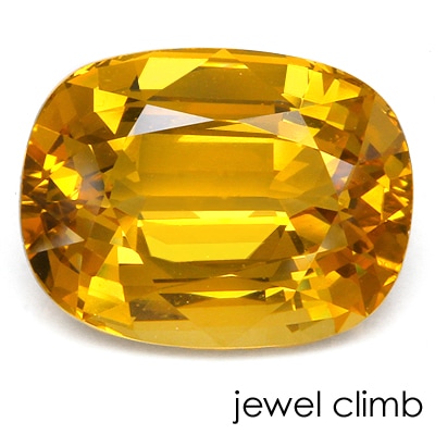 インペリアル ガーネット 宝石 ルース 4．90CT宝石