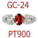 ������ޥ��ƥ������� ���褽0.5CT��1.8CT���٤��б� ��GC24�� ��ե�������