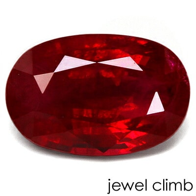 ルビー　ルース ルースルビー - 天然認定宝石販売 | GemSelect