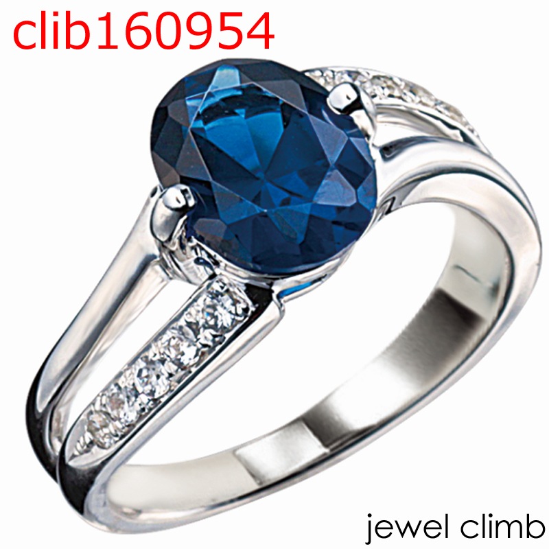 【ジュエリー加工】 空枠オーバル1CT〜3CTに対応 ≪clib160954リング加工≫ リフォームも可|加工トップページ