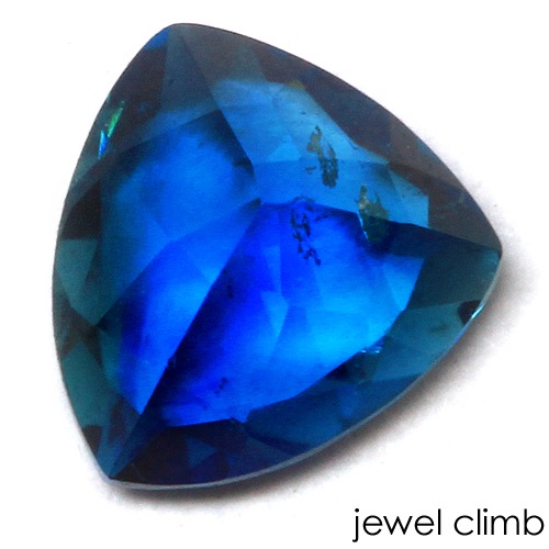 ラズライト ラズーライト ルース ② ラズライト(ラズーライト） 宝石 ルース 0．56CT宝石 | レア