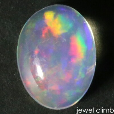 オパール1.97 ct No62340宝石ルースいしや 甘辛