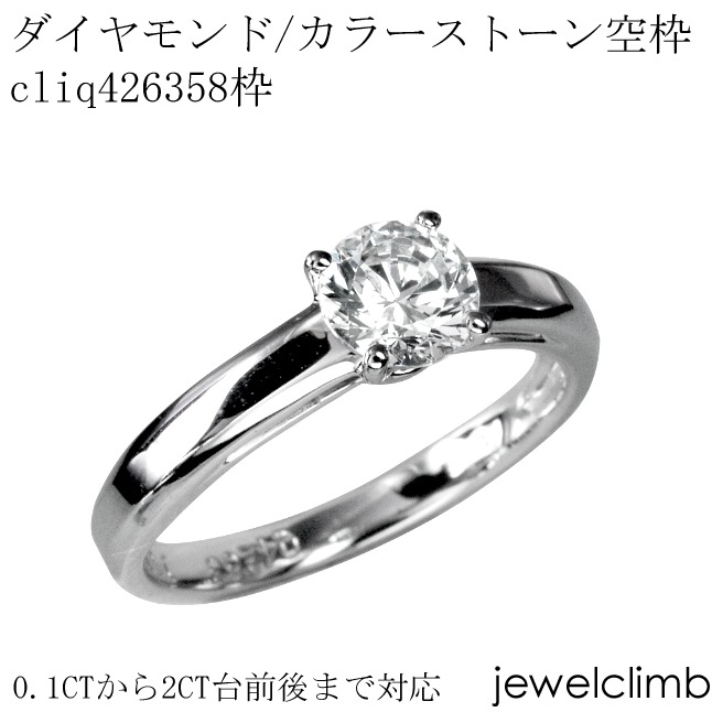 0.5CT����1CT�ޤǥ饦��ɥ��å��ѥ��奨�꡼��󥰲ù�����cliq426358-2��