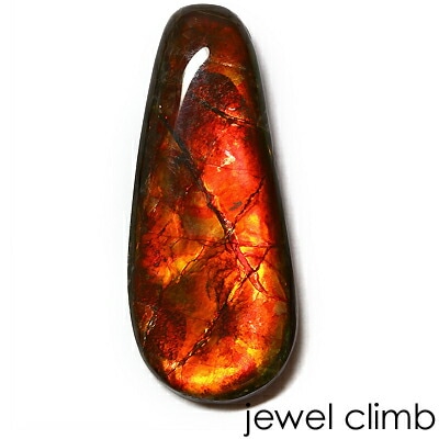 地球が偶然に生んだ自然の造形物アンモライト 宝石 の事なら直輸入価格