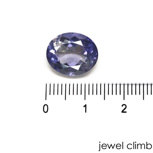 宝石 アイオライト ルース 4.26ct（楽天市場】ロイヤルブルー 