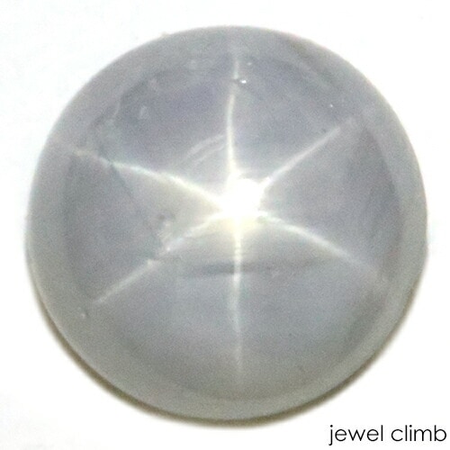 9月30日の誕生日石】スターサファイア 宝石 ルース 2．39CT