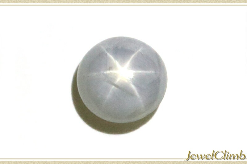 9月30日の誕生日石】スターサファイア 宝石 ルース 2．39CT