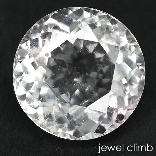 アクロアイト 宝石 ルース ３．２６ＣＴ