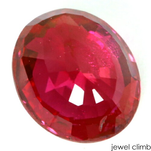 ルビー 宝石 ルース 2．04CT宝石 | 7月の誕生石ルビー特集 | 直