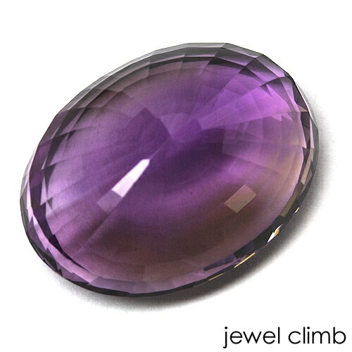 アメシスト（アメジスト） 宝石 ルース 84．44CT宝石