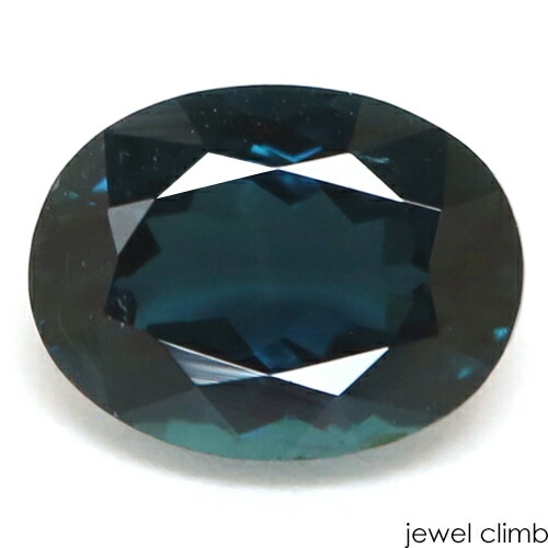 インディコライト（インディゴライト） 宝石 ルース １．８５ＣＴ