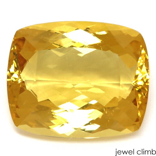 ゴールデンベリル 宝石 ルース １４．８７ＣＴ|イエローベリル