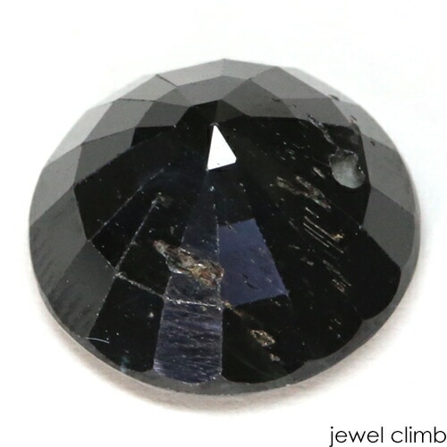 ブラックサファイア 宝石 ルース 10．43CT宝石 | 9月の誕生石